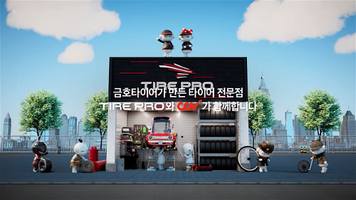 카드 샘플