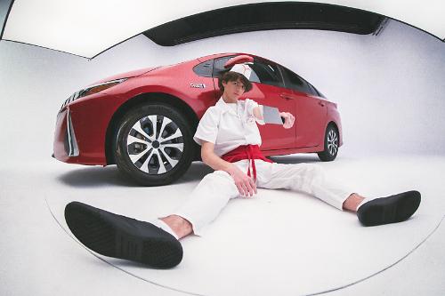 카드 샘플