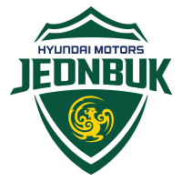 Jeonbuk Hyundai Motors FC