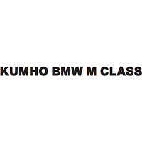 2025 Kumho BMW M Class