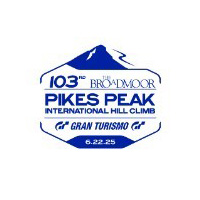 Escalada Internacional de Pikes Peak