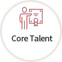 Core Talent
