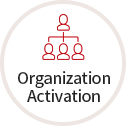 Organization Activation