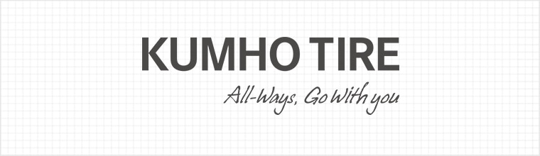 KUMHO TIRE