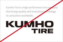 KUMHO TIRE