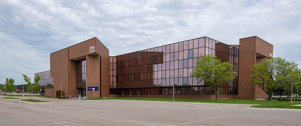 KUMHO TIRE Detroit OE Office