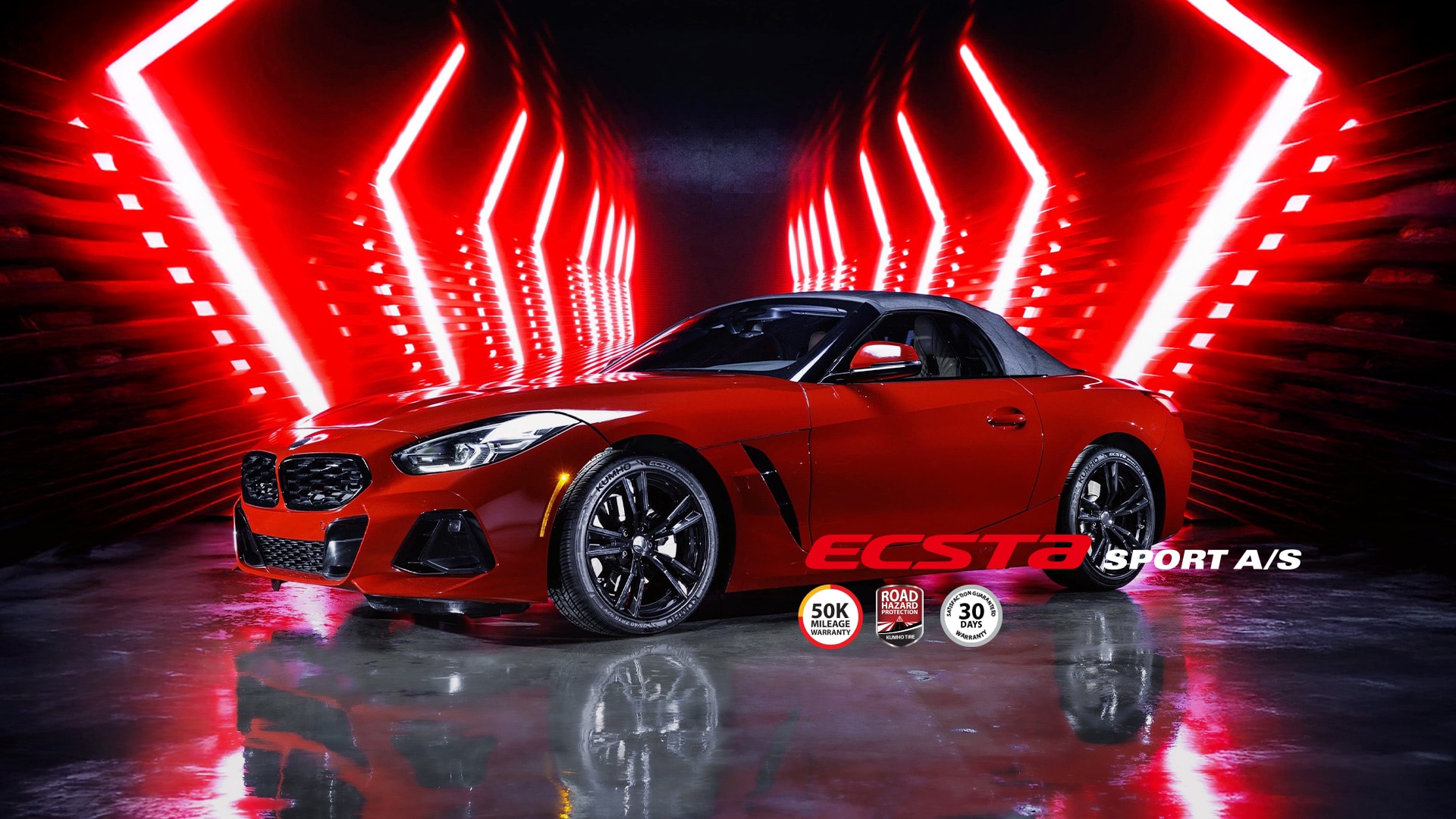 Kumho Tire | Your Smart Mobility Partner, image size:1920x1080