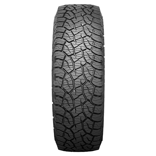 You With All-Ways. Go | Tire Kumho