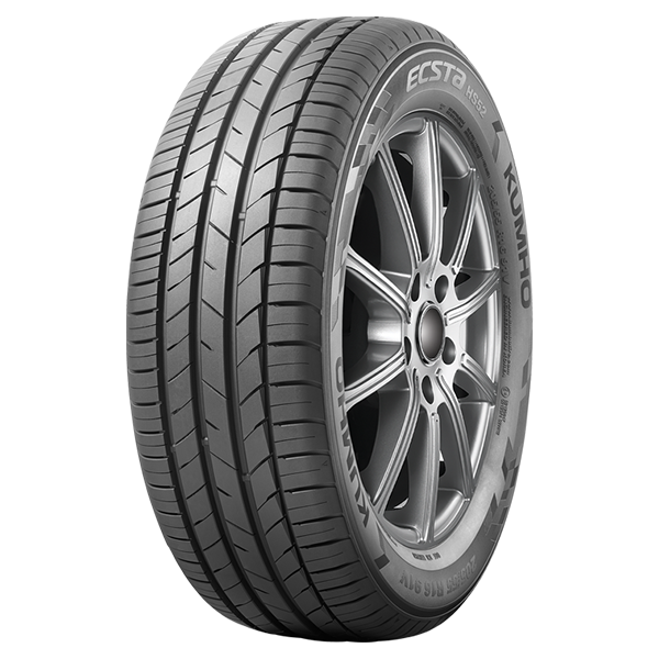 Kumho Ecsta HS52