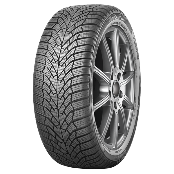 KUMHO / WP52 WINTERCRAFT