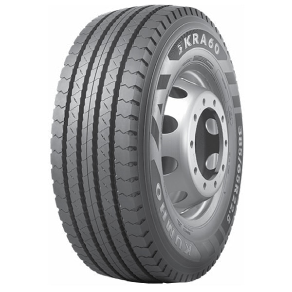 금호타이어 KRA60 (385/65R22.5) 타이어