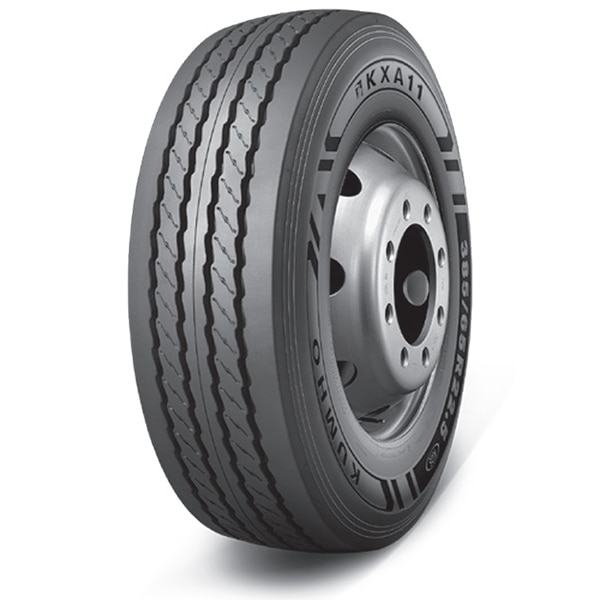 금호타이어 KXA11 (385/65R22.5) 타이어
