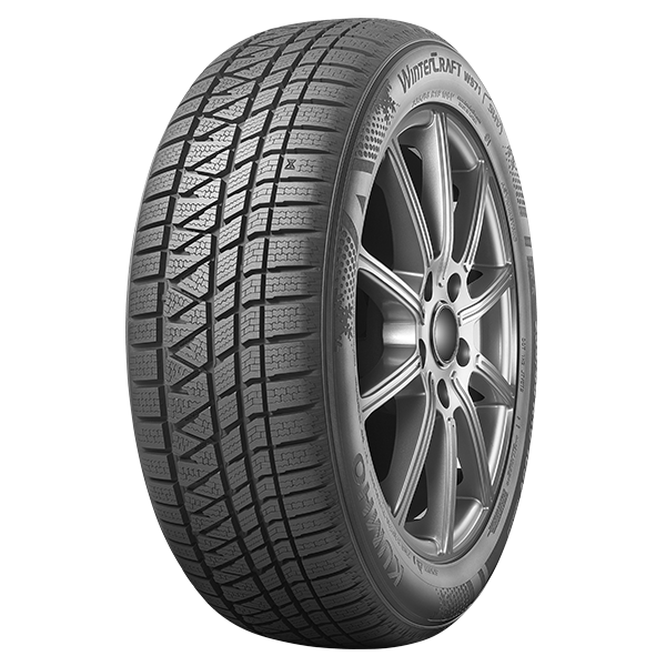 Kumho Tire | Your Smart Mobility Partner