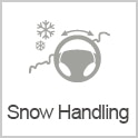 Pneu neige 17 pouces Kumho WinterCraft WP71 pour MG4